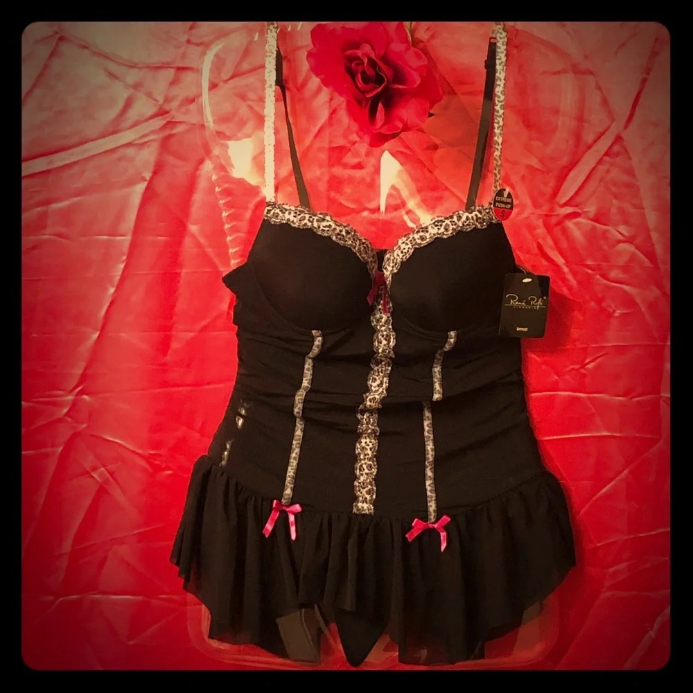 🔥FREE🔥 voucher with lingerie purchase - Picture 3 of 5